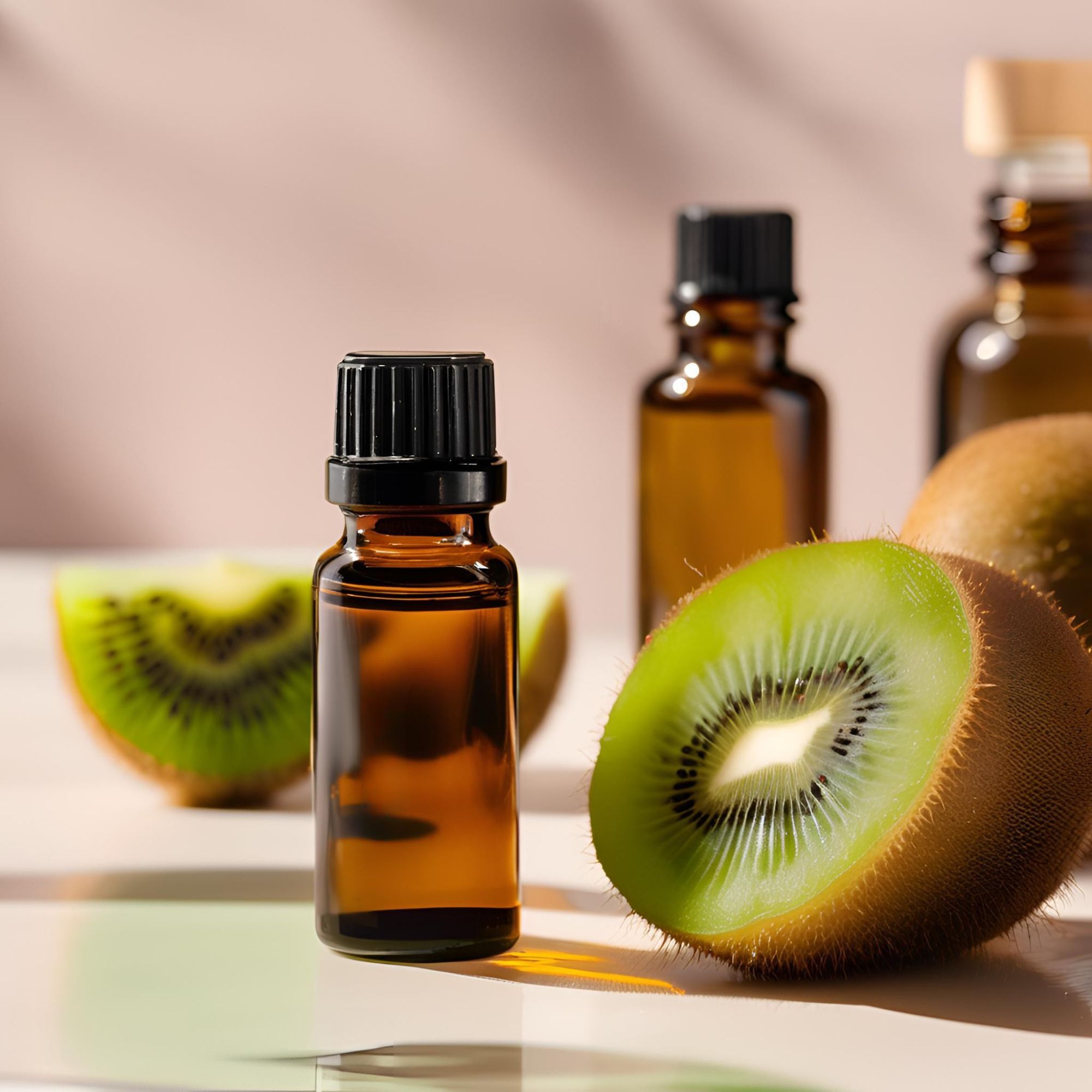 BIO Kiwi – 100% přírodní nosný olej s hydratačními účinky